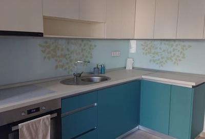 Apartament cu 3 camere spațios si luminos pe Bld Pandurilor - 2
