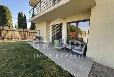Casa 4 camere | TERASĂ+2 BALCOANE | GARAJ | ZONA BORHANCI/ROMUL LADEA - 38