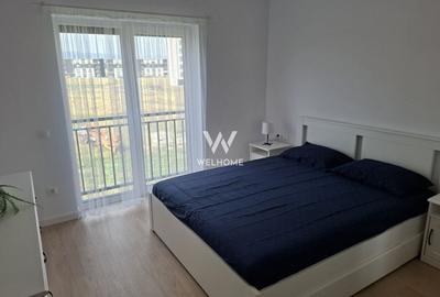 Apartament 2 camere, NOU, la prima inchiriere, Doamna Stanca Sibiu - 2