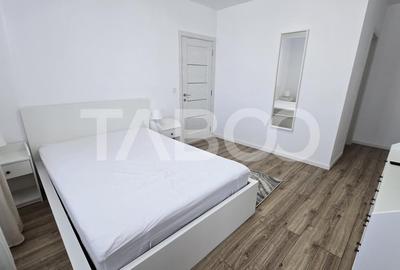 Apartament de inchiriat cu 3 camere 2 locuri de parcare in Broscarie - 7