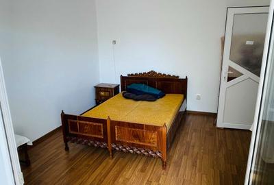 Apartament cu 2 camere semidecomandat în Central - 6