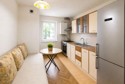 Apartament cu 3 camere decomandat, mobilat în Gheorgheni - 4