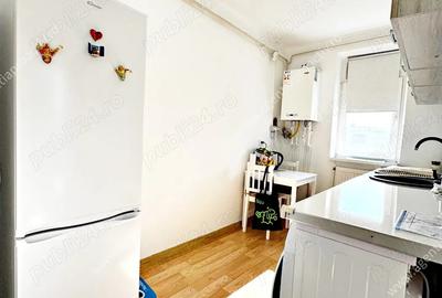 Apartament cu 2 camere decomandat în Micro 17 - 3