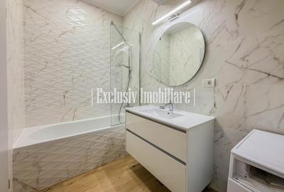 Avi Garden - Apartament 3 camere Premium - Parcare Subterana | Termen Lung - 18
