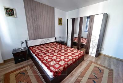 Apartament 2 camere, Manastur-Floresti, zona VIVO - 11
