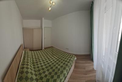 Apartament cu 2 camere decomandat, mobilat în Drumul Taberei - 13