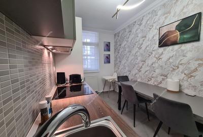 Apartament 2 camere, decomandat, loc parcare–City of Mara, Timișoara - 8