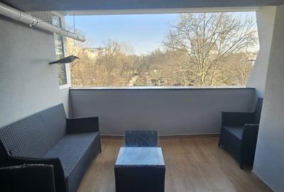 Apartament cu 3 camere decomandat în Nicolae Bălcescu - 5