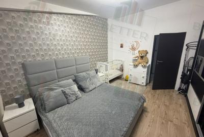 Apartament cu 2 camere semidecomandat, mobilat în Central - 3