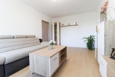 Apartamentul Is – spațios și confortabil – - 3