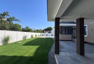 COM 0% Casa individuala superba, birouri sau rezidential | CRISAN - 6