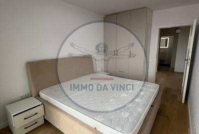 Apartament cu 3 camere- Marasti, etaj intermediar - 12