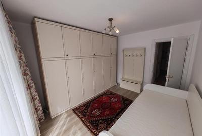 Apartament cu 3 camere decomandat, mobilat în Răcădău - 15