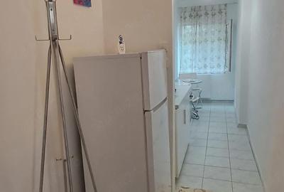 Garsonieră decomandată în Lacul Tei - 2