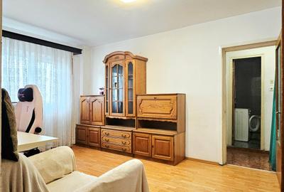 Apartament cu 3 camere semidecomandat, mobilat în Iancului - 3