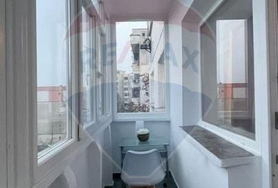 Apartament cu 1 camere de închiriat în zona Central - 11