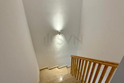 Apartament cu 4 camere decomandat în Tunari - 13