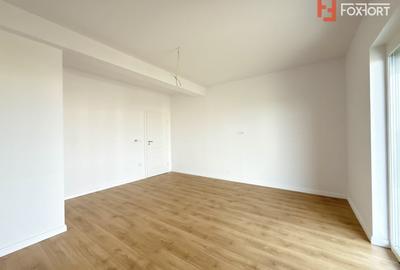 Duplex cu 4 camere cu Teren 374 Mp în Covaci - 11