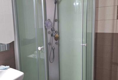 Casă cu 4 camere în Central - 2