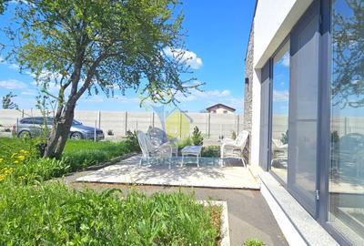 Casă individuală cu 4 camere cu Teren 400 Mp în Corbeanca - 3