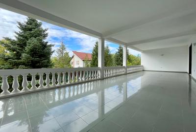 Vanzare VILA rezidenta / casa de vacanță 540 mp, teren 1500 mp | Snagov - 26