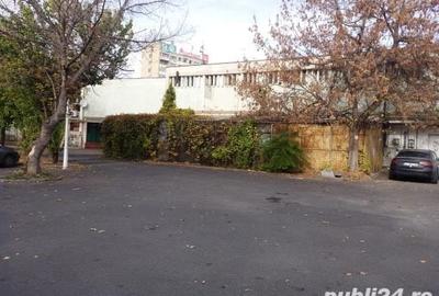 Spațiu comercial, de 600 mp, în Calea Severinului - 5