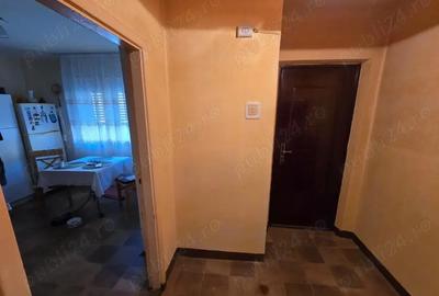 Casă cu 3 camere în Luncă - 7