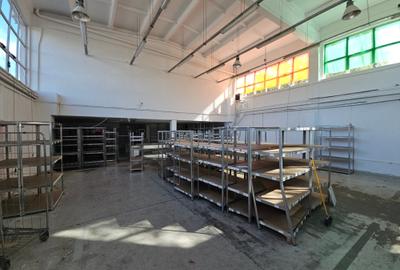 Spatiu birou si depozitare in zona Pipera - 5