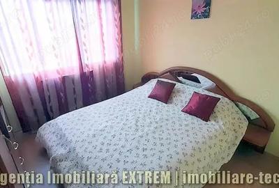 Apartament cu 3 camere, 56mp, etajul 3, in zona CEC din Tecuci - 3