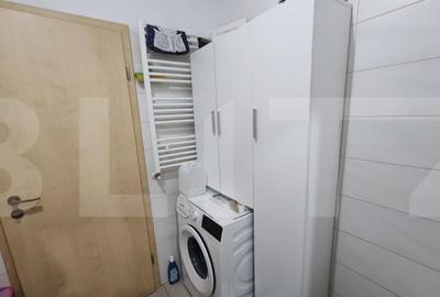 Apartament 3 camere, bloc linistit, parcare cu telecomanda, - 1
