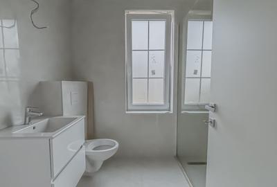 Duplex cu 3 camere cu Canalizare în Moșnița Nouă - 15