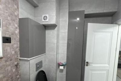 APARTAMENT 3 CAMERE DECOMANDAT CONFORT LUX ZONA INEL2 - 4