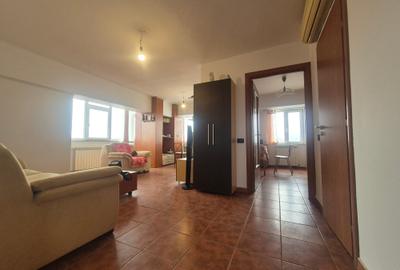Apartament cu 3 camere decomandat, mobilat în Dacia - 15