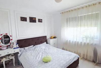 Apartament cu 3 camere decomandat, mobilat în Vișan - 8