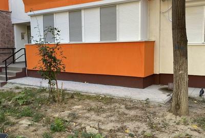 Apartament cu 2 camere semidecomandat în Sârbi - 1
