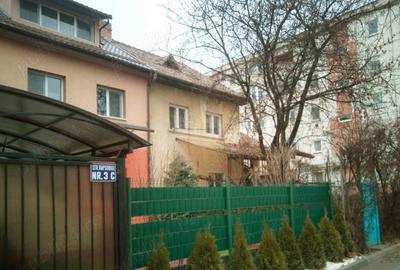 Casă cu 2 camere cu Teren 64 Mp în Micro 1 - 7