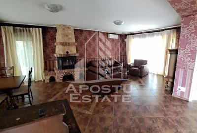 Duplex cu 4 camere în Dumbrăvița