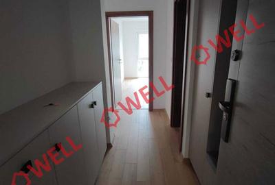 Apartament cu 3 camere în Central - 14