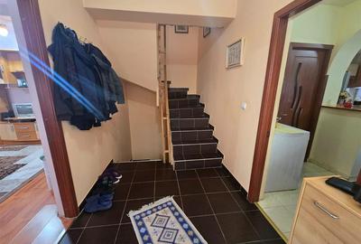 Casa in Centru Fagaras - 13