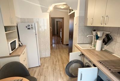 Garsonieră decomandată, mobilată în Timpuri Noi - 9