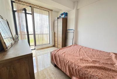 Apartament cu 2 camere semidecomandat, mobilat în Exterior Est - 6