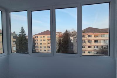 Apartament cu 2 camere decomandat în Ștrand - 7