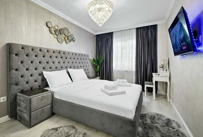 Apartament cu 2 camere decomandat în Central - 8