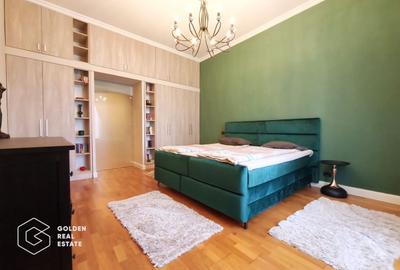 Apartament cu 3 camere decomandat, mobilat în Ultracentral - 3