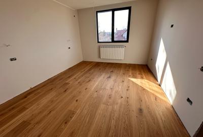 Corbeanca Ostratu Pradisul Verde. Vila individuală de vanzare - 20