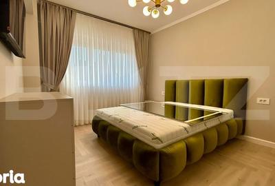 Apartament cu 3 camere în Orașul Nou - 5