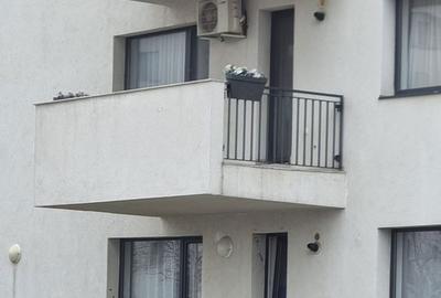 Apartament cu 2 camere decomandat în Central - 5