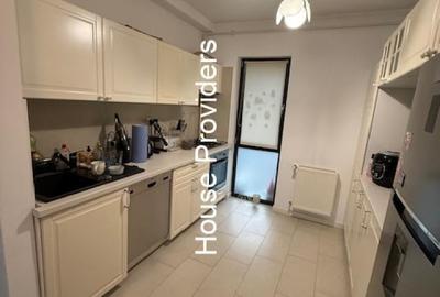 Inchiriere Casa Cubic Residence 5 Ghencea mobilata utilata 2 parcari - 7