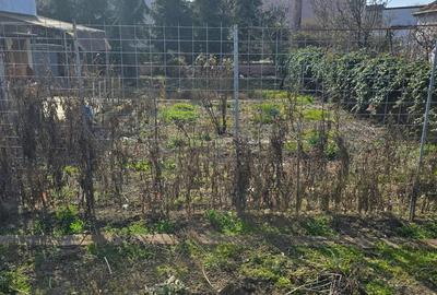 Casă cu 2 camere cu Teren 382 Mp în Botizului - 2