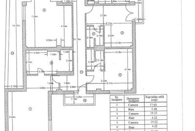 Afacere la cheie! Hotel - restaurant cu peste 40 locuri  cazare - 14